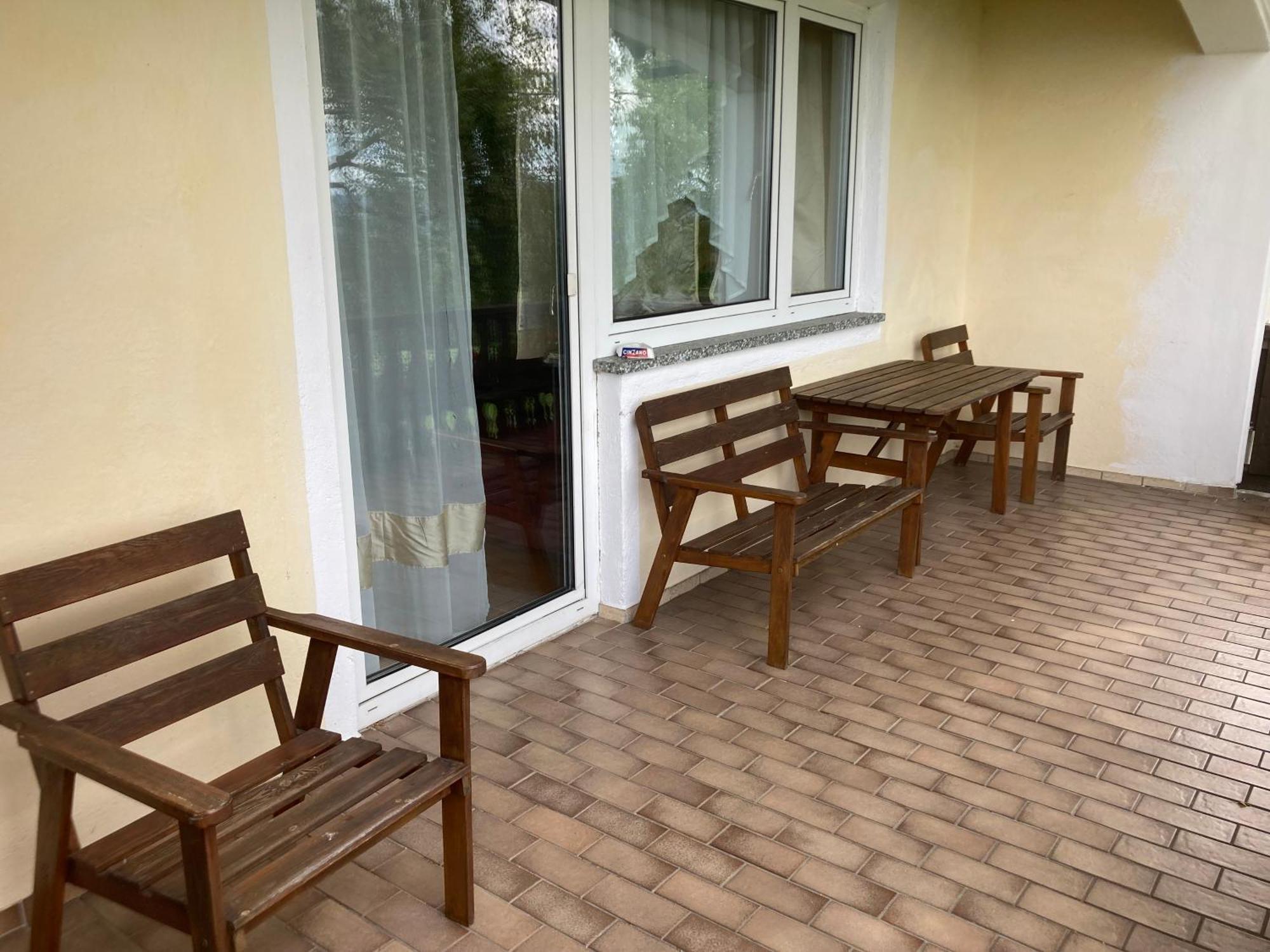 Windhoer Saxen Oda fotoğraf