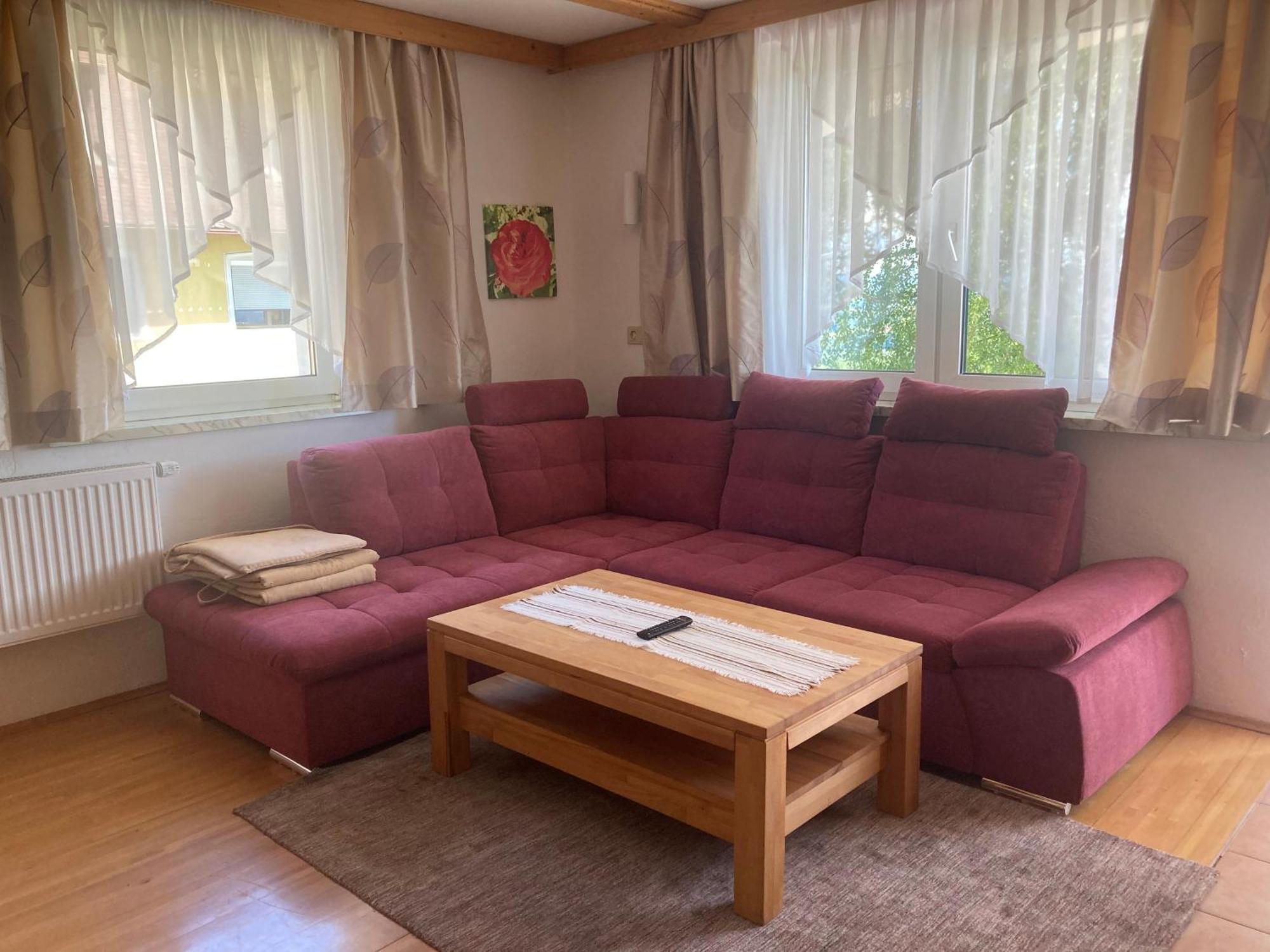 Windhoer Saxen Oda fotoğraf