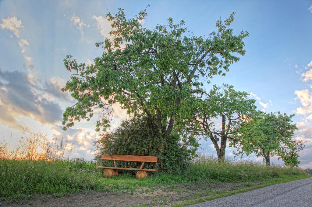 Windhoer Saxen Dış mekan fotoğraf