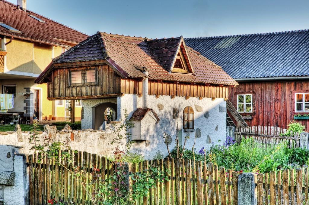Windhoer Saxen Dış mekan fotoğraf