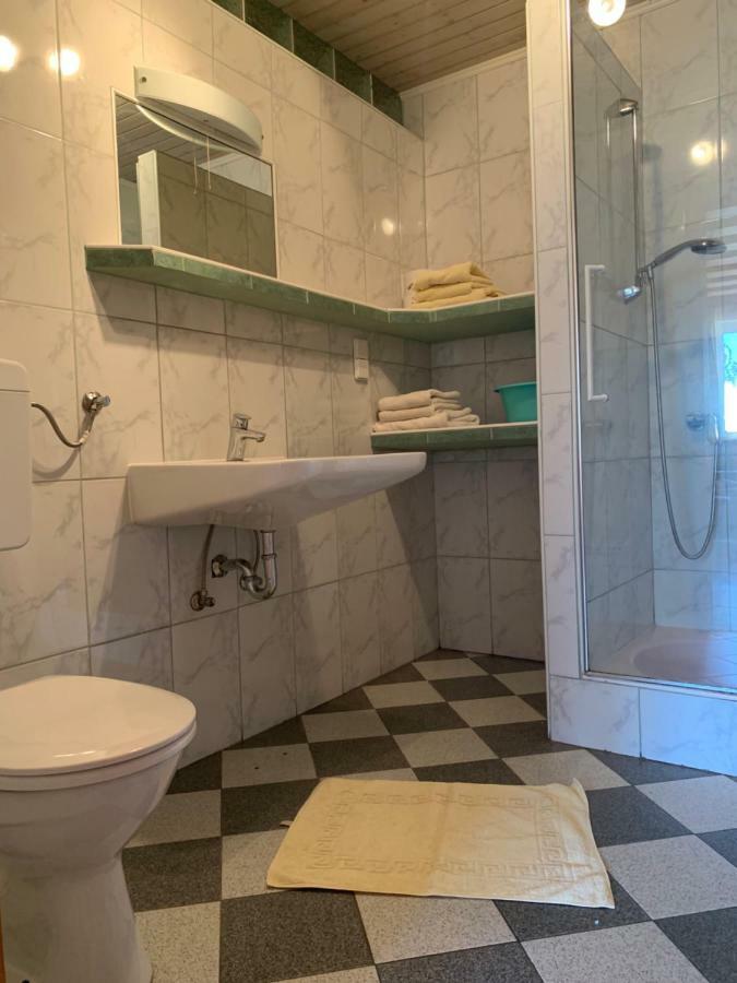 Windhoer Saxen Dış mekan fotoğraf
